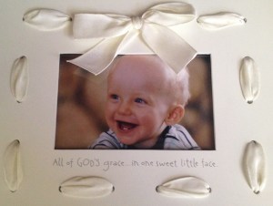 One Sweet Little Face