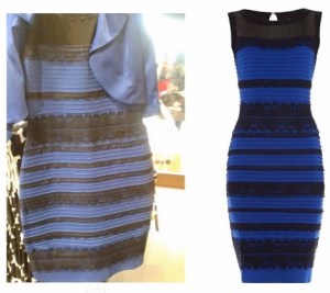 The Dress